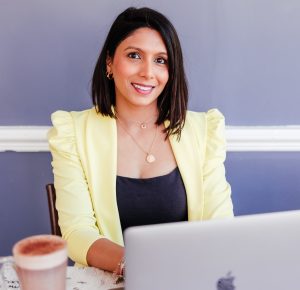 Misha Patel