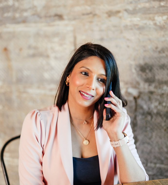Misha Patel